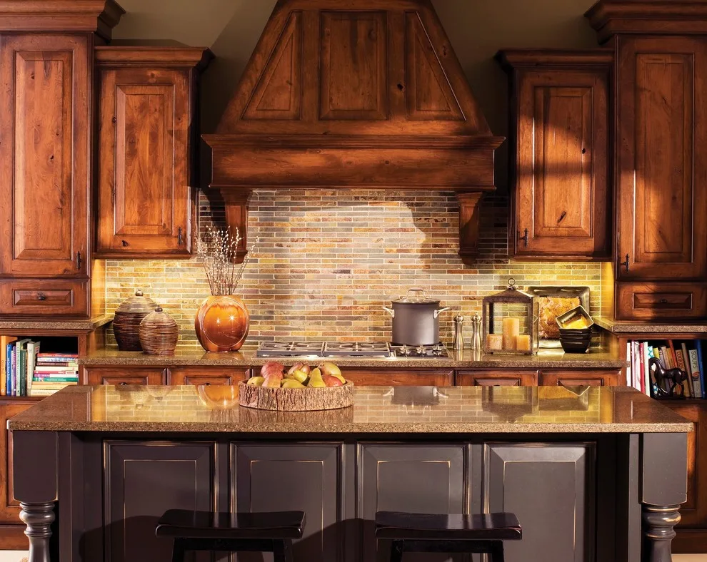 Enduring Excellence Cabinetry by Burns - Photo 10