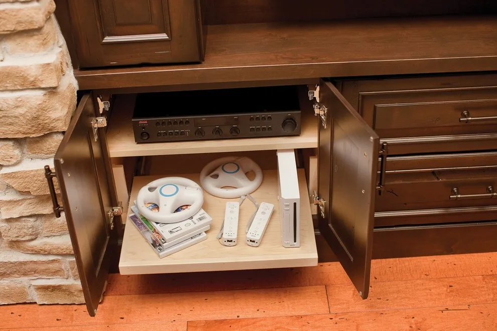 Enduring Excellence Cabinetry by Burns - Photo 7