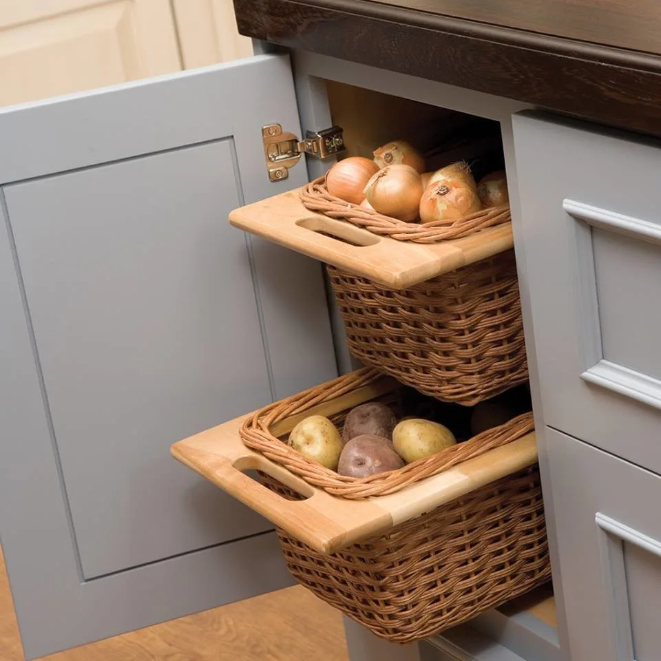 Enduring Excellence Cabinetry by Burns - Photo 4