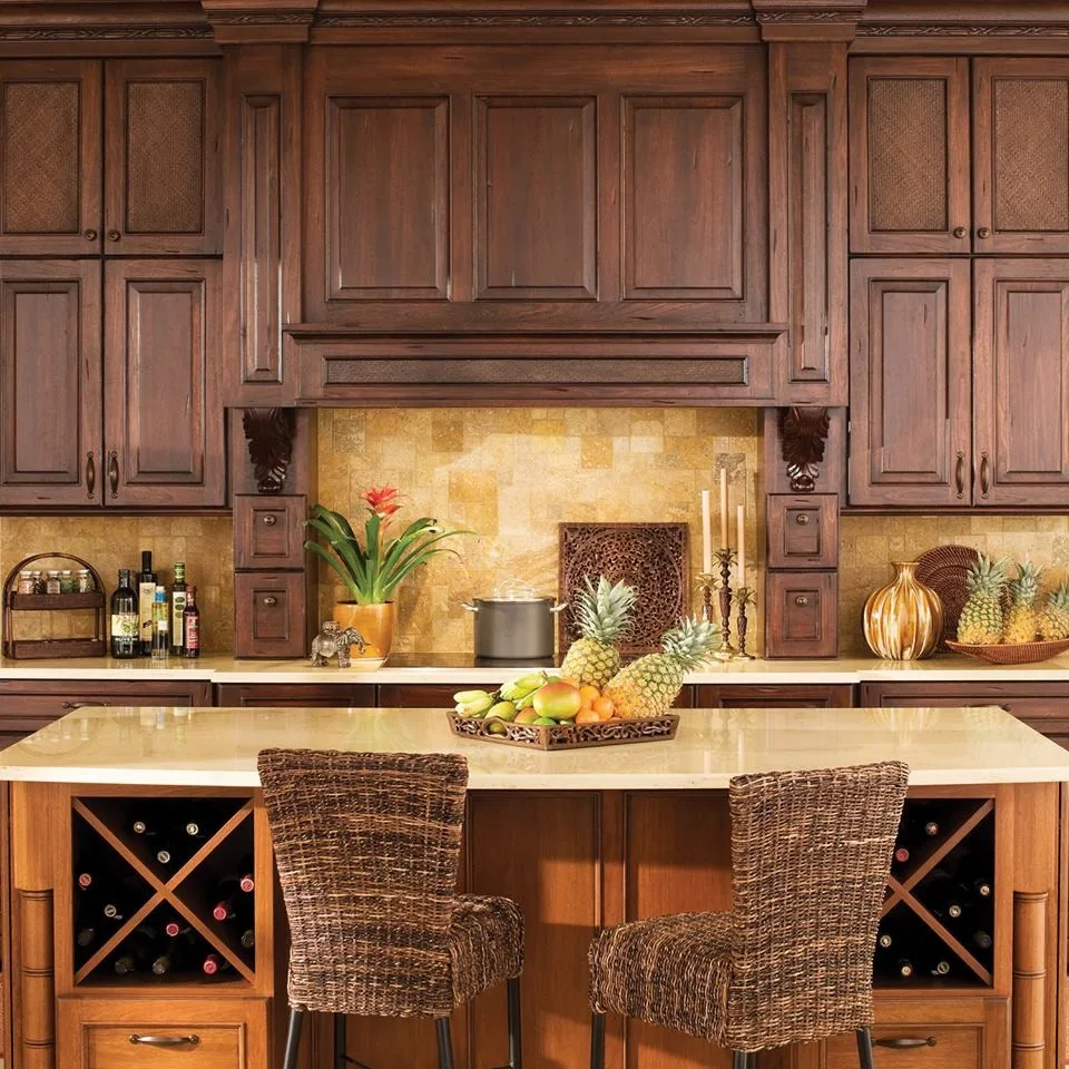 Enduring Excellence Cabinetry by Burns - Photo 5