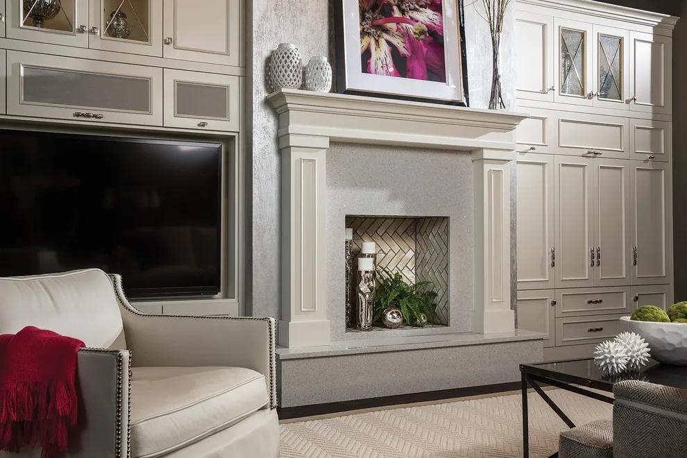 Enduring Excellence Cabinetry by Burns - Photo 13