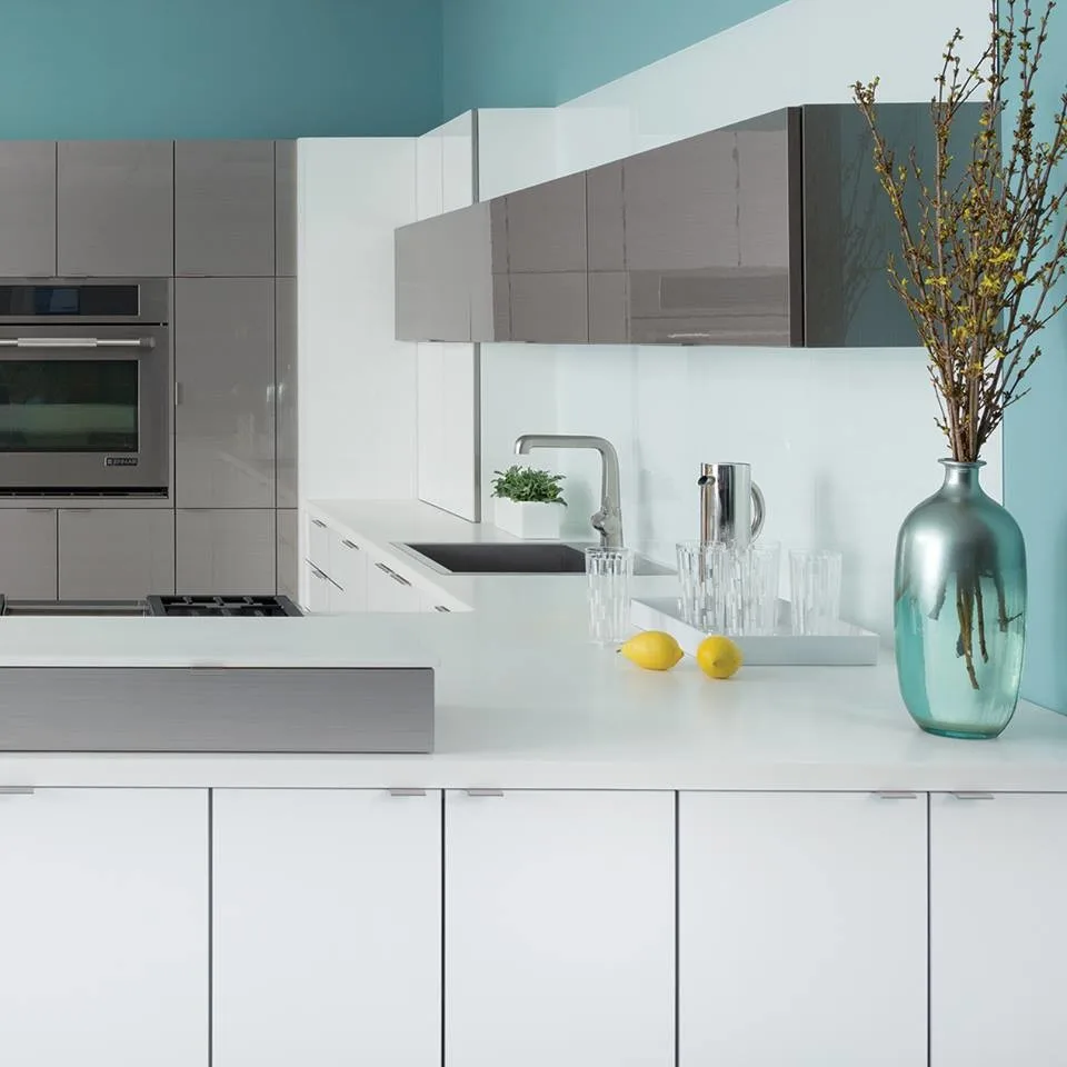 Enduring Excellence Cabinetry by Burns - Photo 8