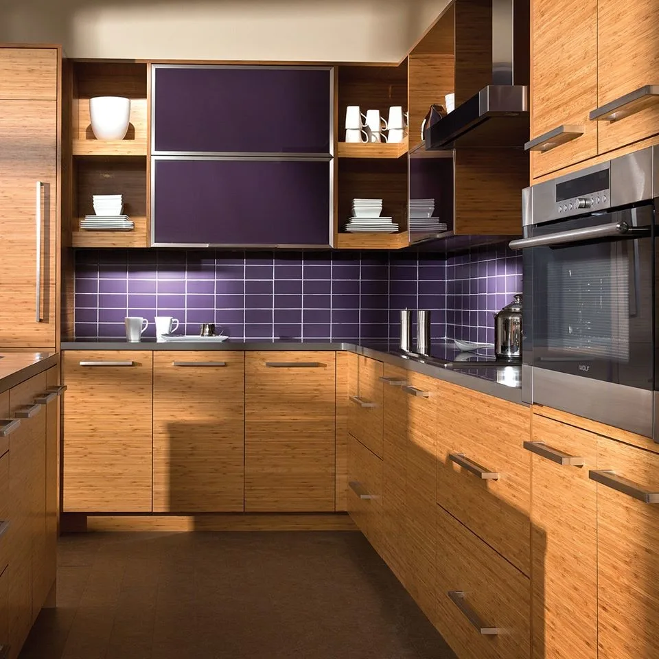 Enduring Excellence Cabinetry by Burns - Photo 2
