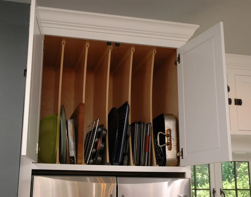Durham Culinary Space by Legacy Kitchens - Photo 2