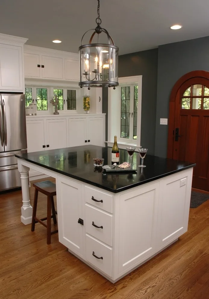 Durham Culinary Space by Legacy Kitchens - Photo 3
