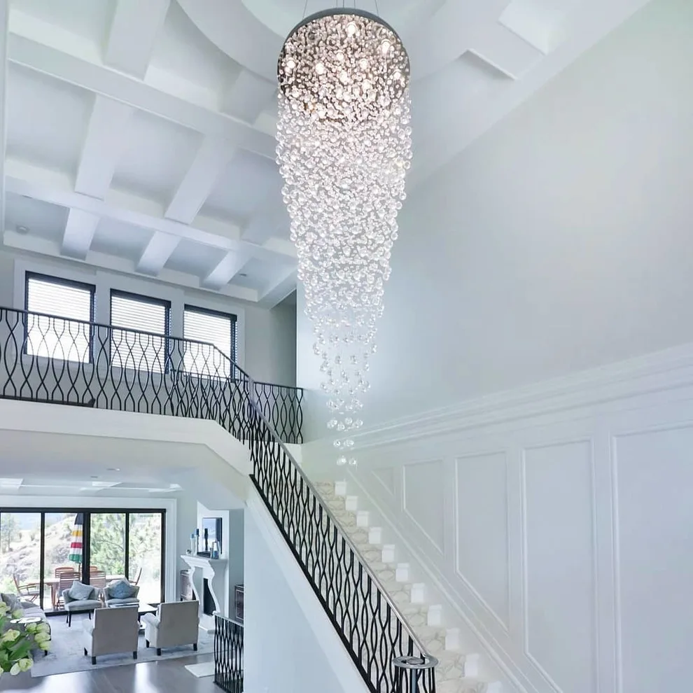 Sophisticated Illumination by Burns - Photo 8