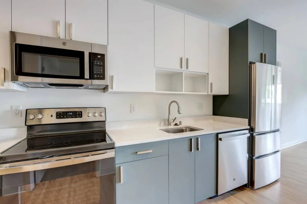 Element Premium Residences by Tad Hellmann Design - Photo 8