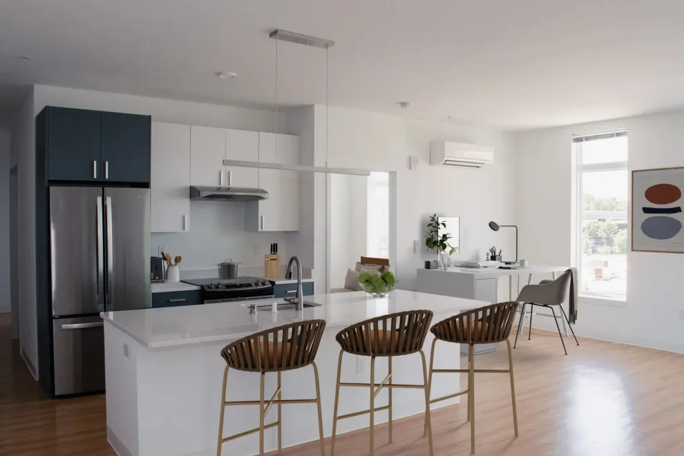 Element Premium Residences by Tad Hellmann Design - Photo 9
