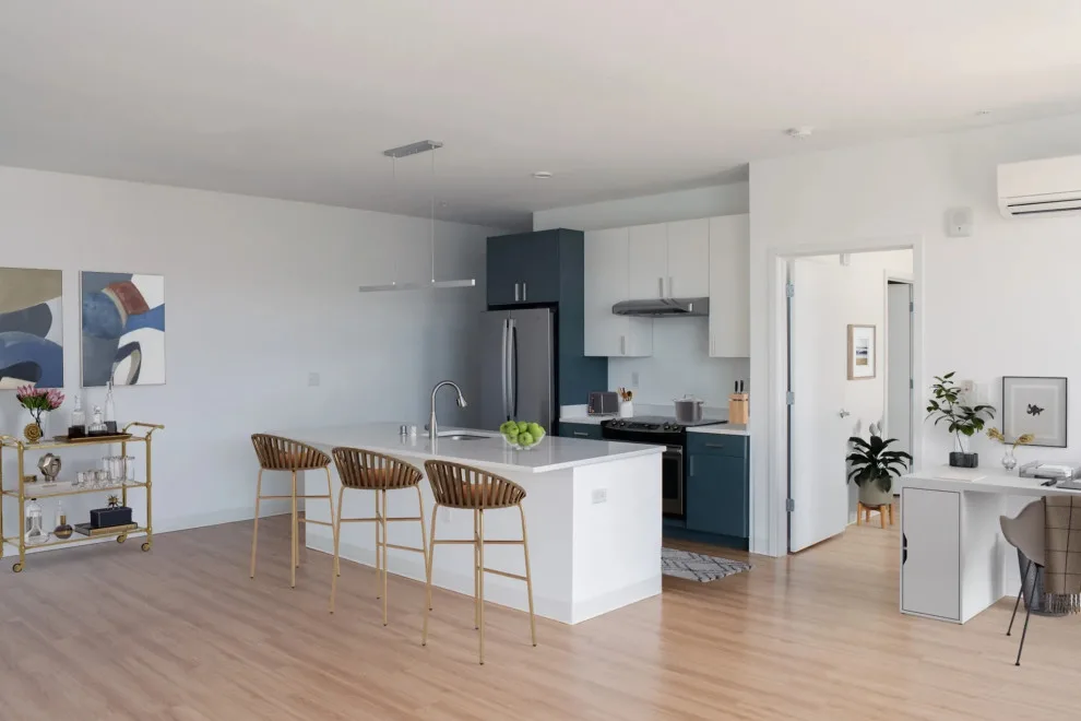 Element Premium Residences by Tad Hellmann Design - Photo 7