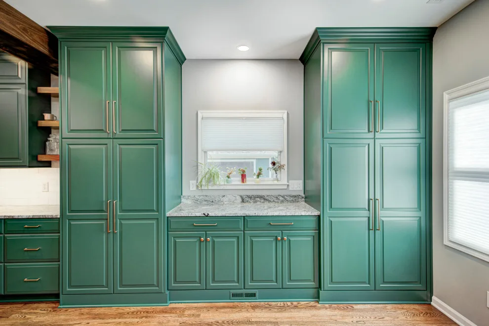 Jade Allure by Kline Cabinetmakers, LLC - Photo 14