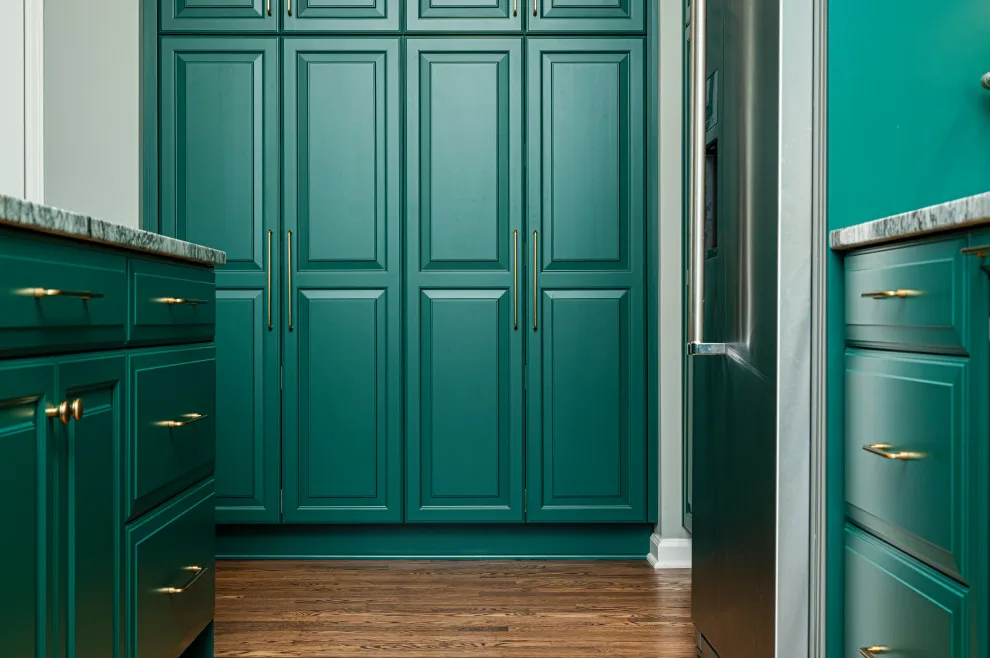 Jade Allure by Kline Cabinetmakers, LLC - Photo 12
