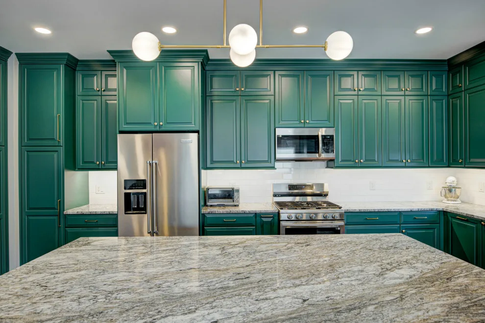 Jade Allure by Kline Cabinetmakers, LLC - Photo 10