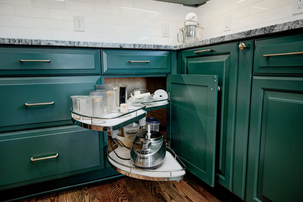 Jade Allure by Kline Cabinetmakers, LLC - Photo 5