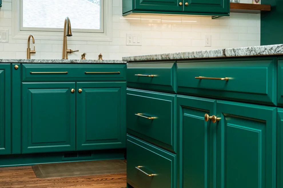 Jade Allure by Kline Cabinetmakers, LLC - Photo 2