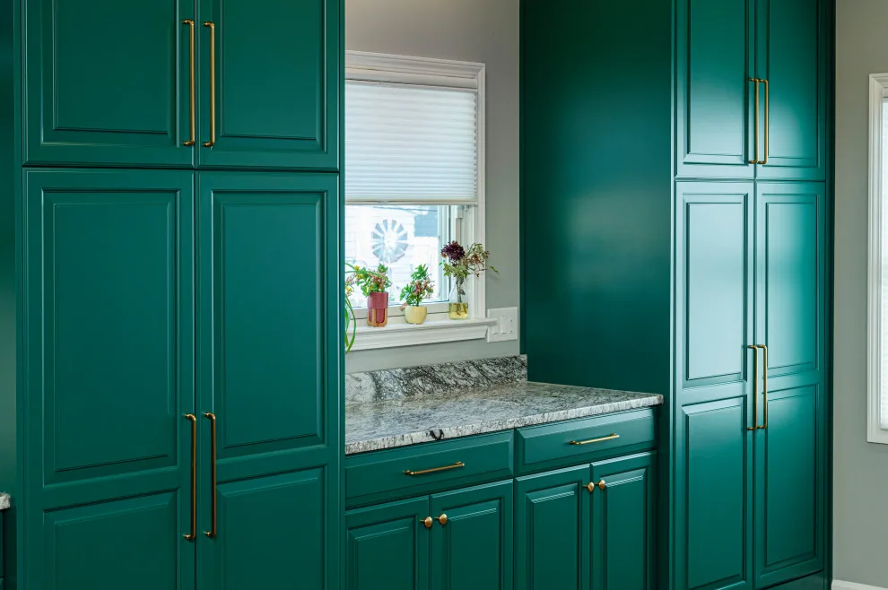 Jade Allure by Kline Cabinetmakers, LLC - Photo 15
