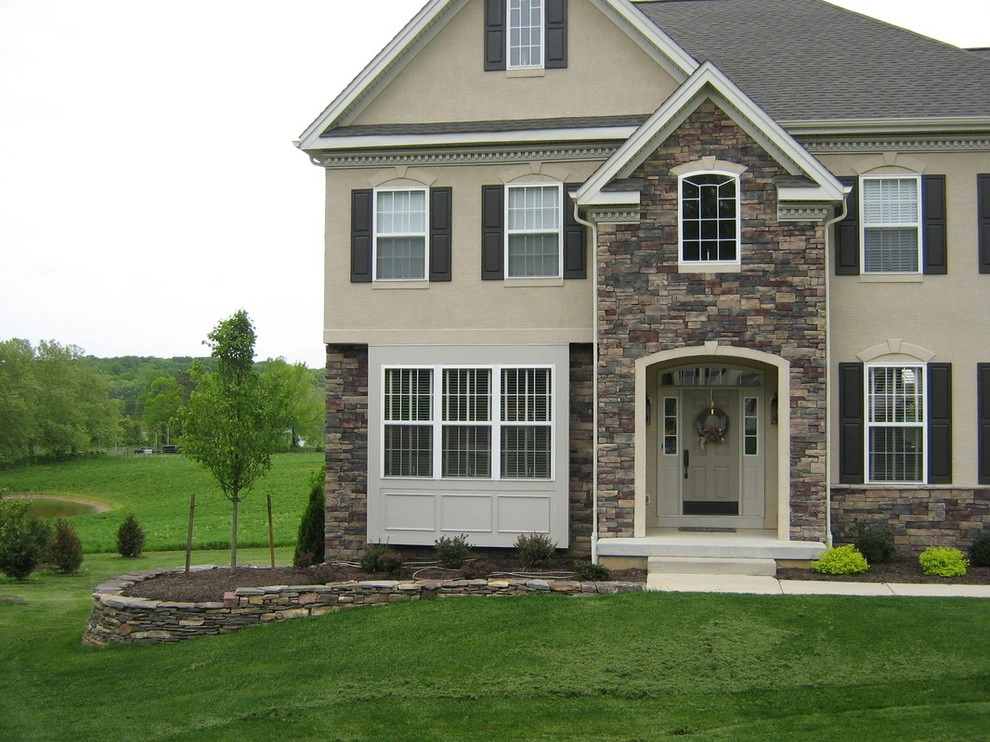 Irish Greens Landscaping Inc - Photo 7