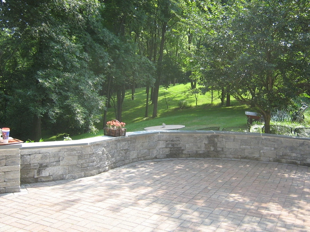 Irish Greens Landscaping Inc - Photo 14