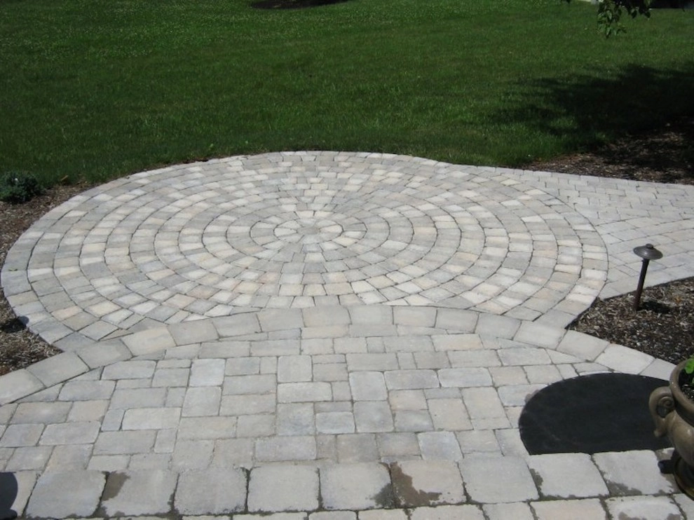 Irish Greens Landscaping Inc - Photo 9