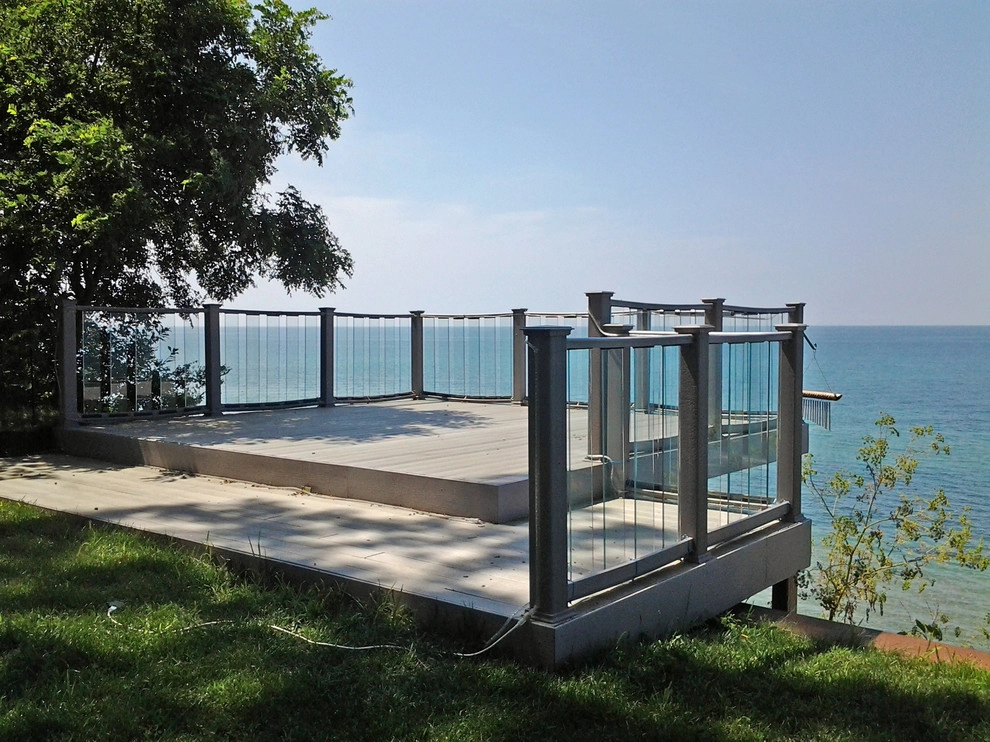 Landscape Construction by LandTechwmi LLC - Photo 46