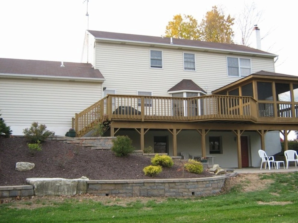 Gallery by Irish Greens Landscaping Inc - Photo 17