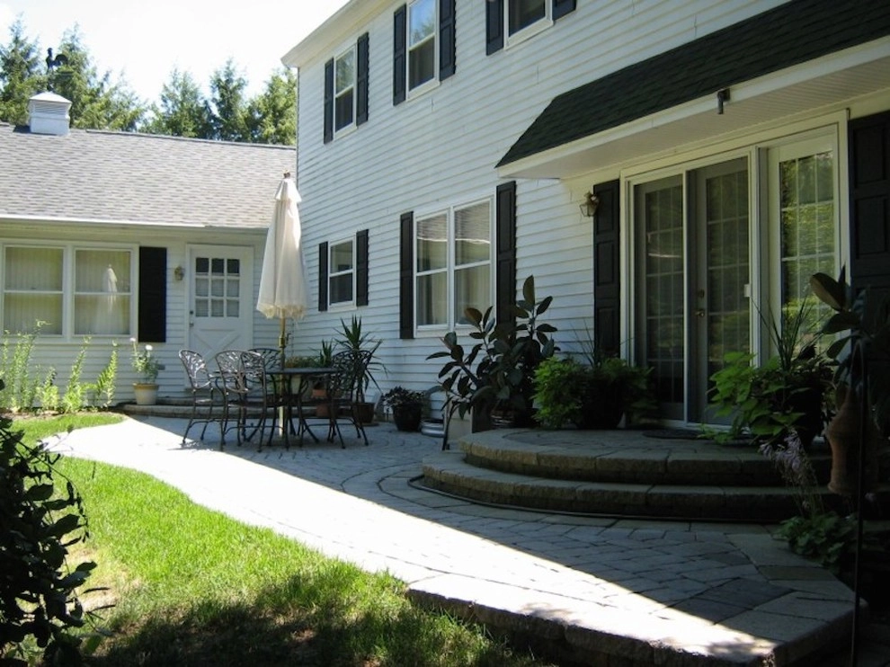 Irish Greens Landscaping Inc - Photo 6