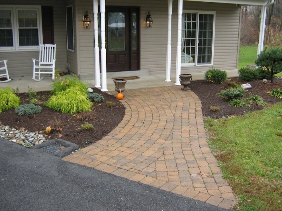 Irish Greens Landscaping Inc - Photo 10
