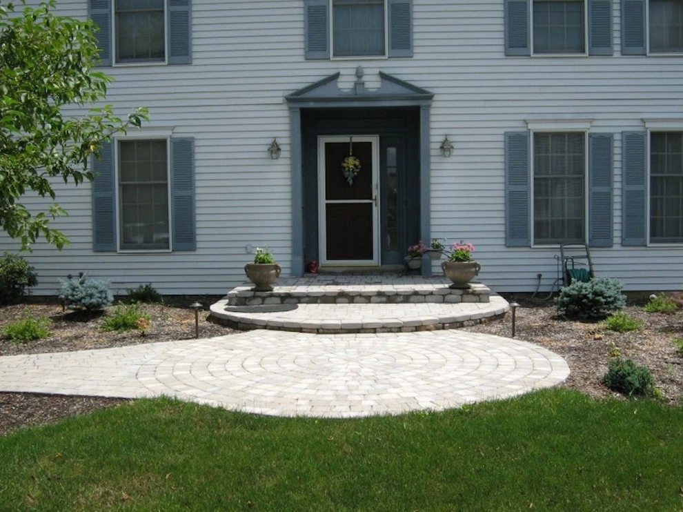 Gallery by Irish Greens Landscaping Inc - Photo 14