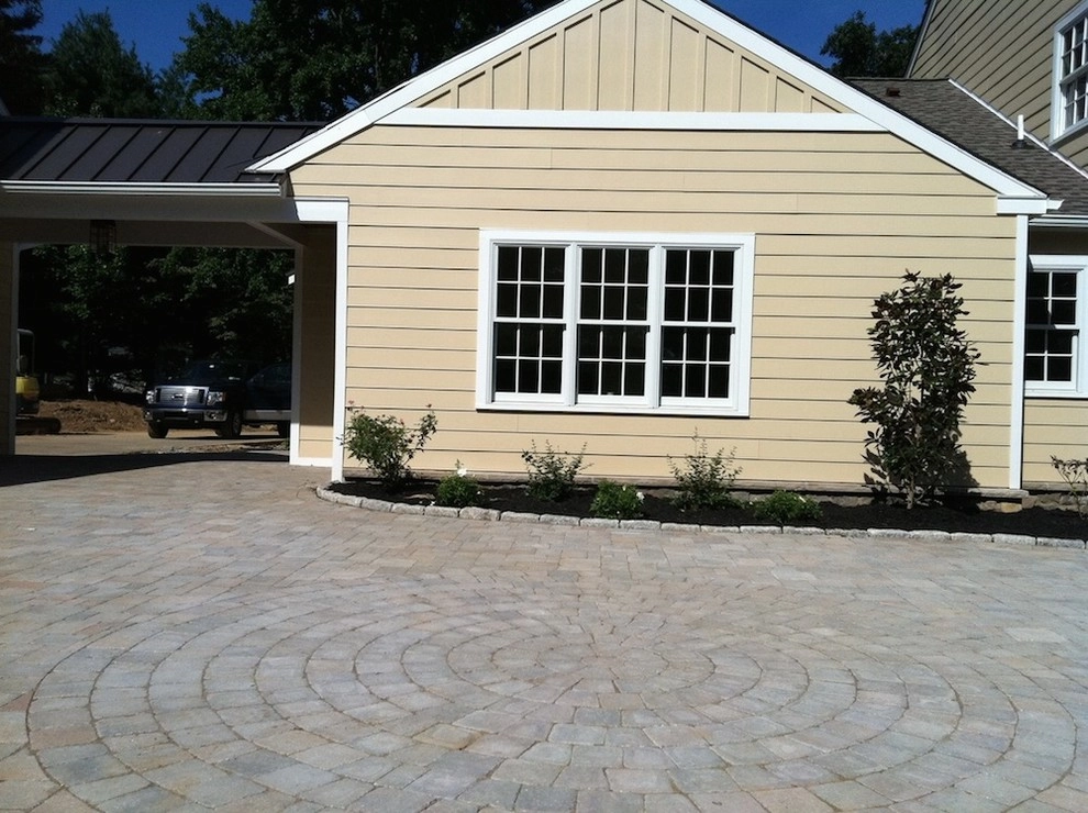 Irish Greens Landscaping Inc - Photo 11