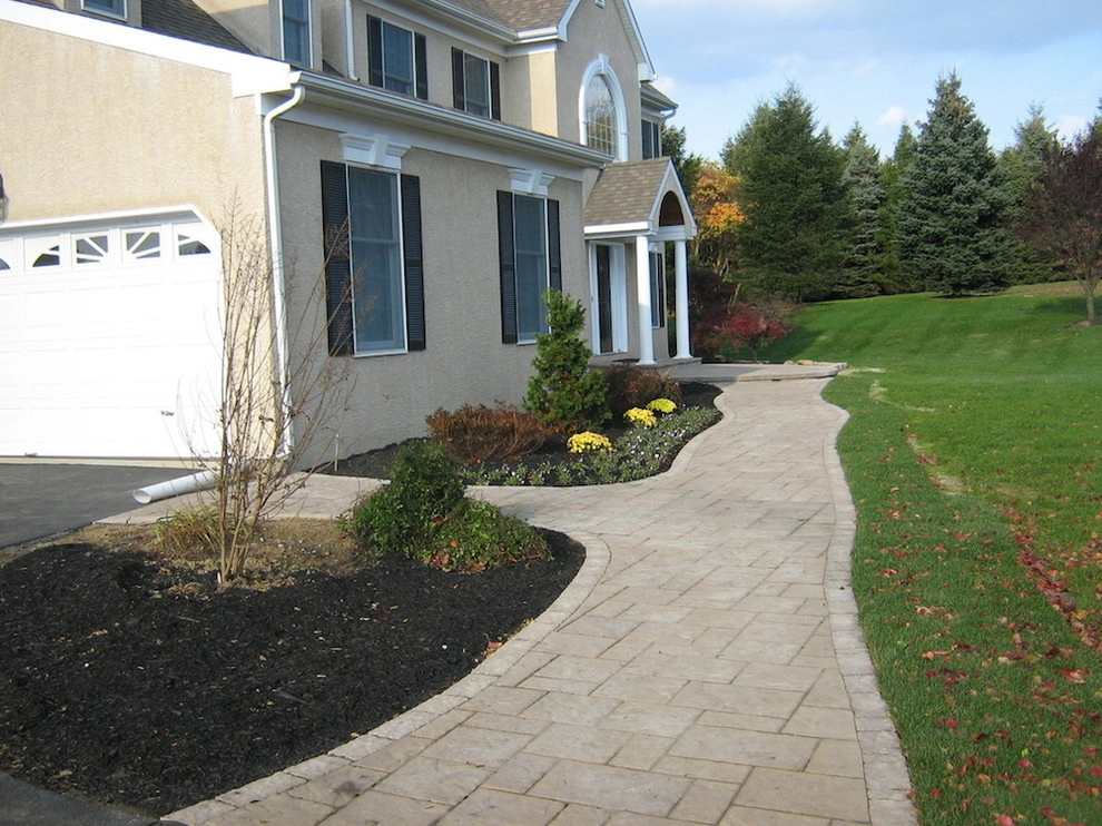 Irish Greens Landscaping Inc - Photo 3