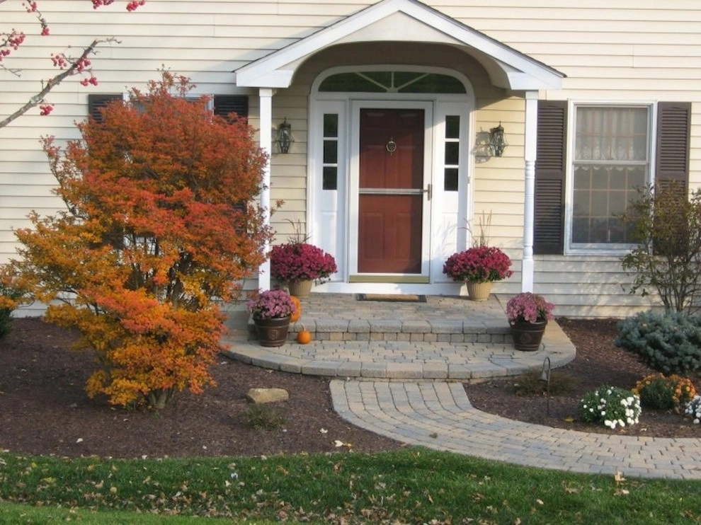 Irish Greens Landscaping Inc - Photo 12