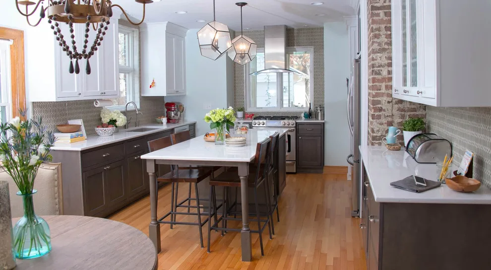 Des Moines Elegantly Transformative by Minnesota Cabinets, INC - Photo 5