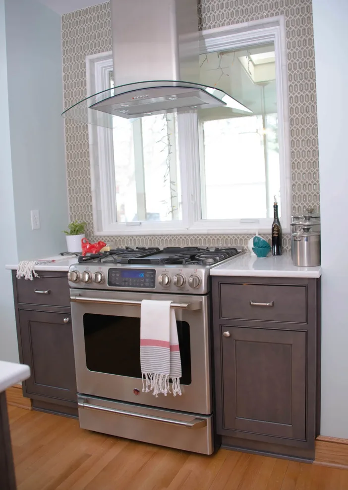 Des Moines Elegantly Transformative by Minnesota Cabinets, INC - Photo 10