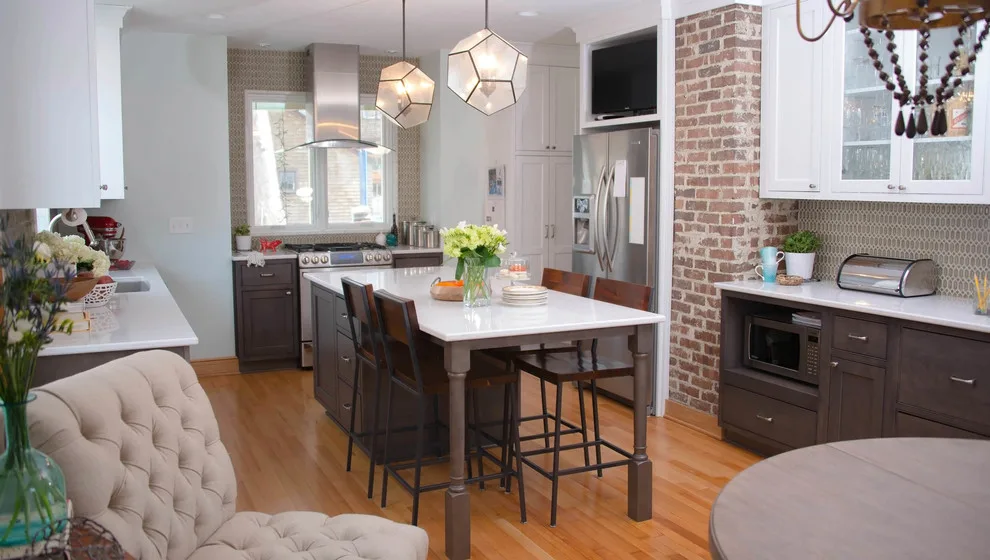 Des Moines Elegantly Transformative by Minnesota Cabinets, INC - Photo 3