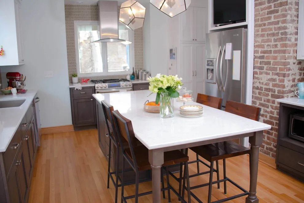 Des Moines Elegantly Transformative by Minnesota Cabinets, INC - Photo 11