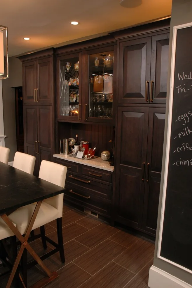 Stunning White Kitchen by Legacy Kitchens - Photo 4