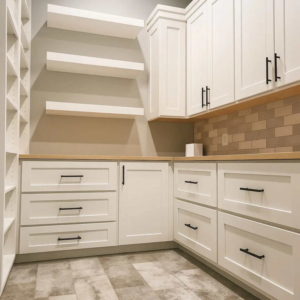 Ferguson Project by Forma Cabinetry - Photo 2