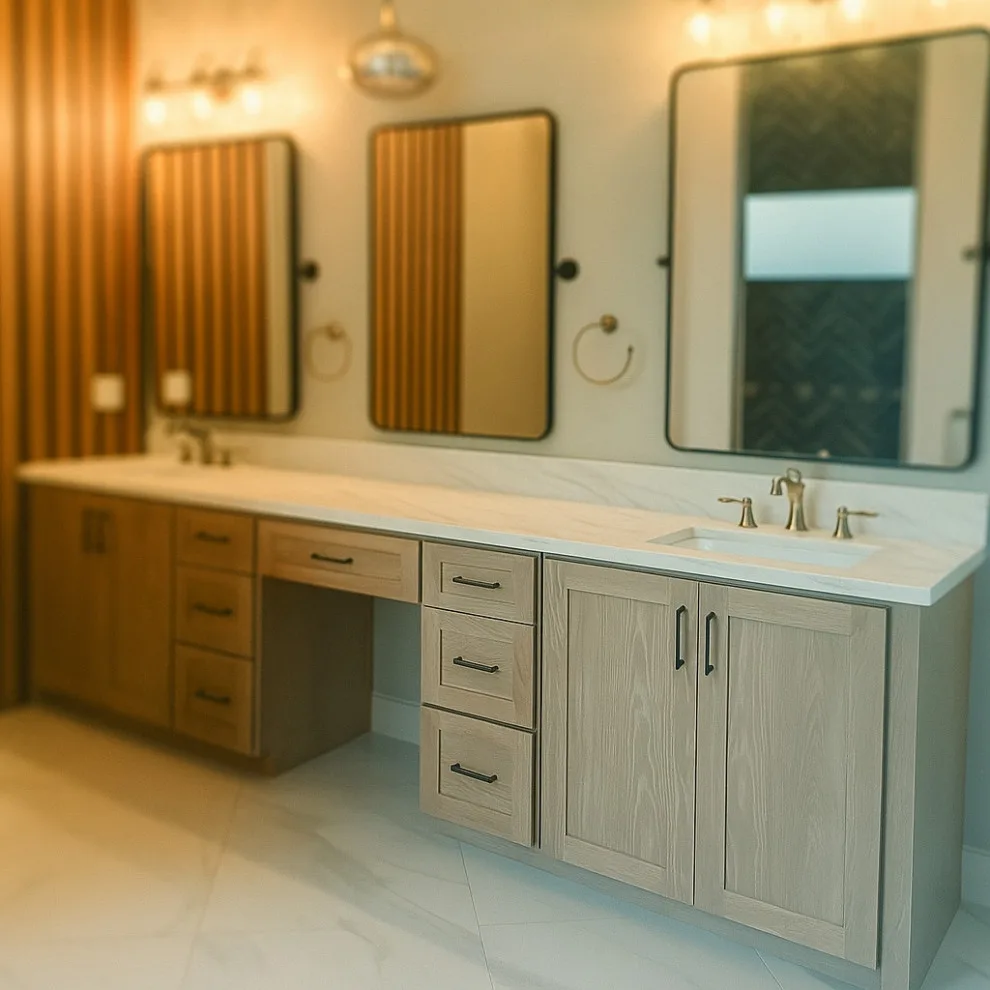 Ferguson Project by Forma Cabinetry - Photo 6
