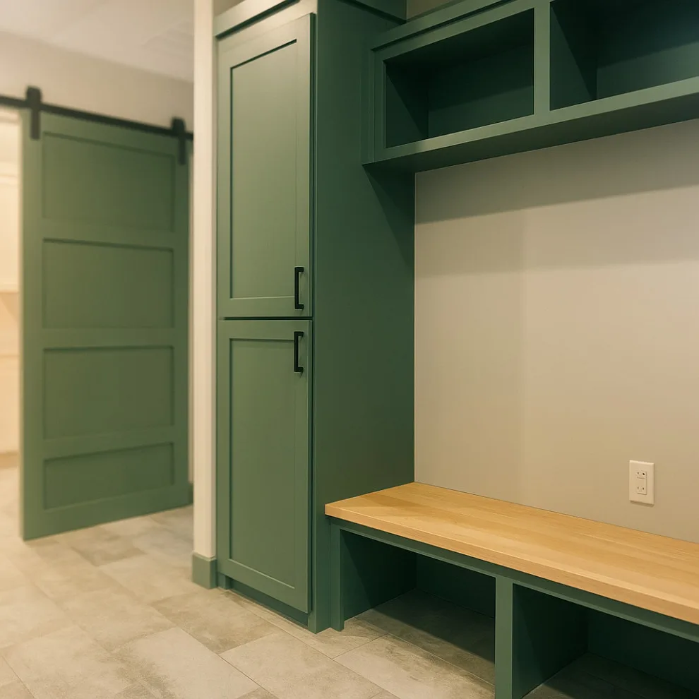 Forma Cabinetry - Photo 10