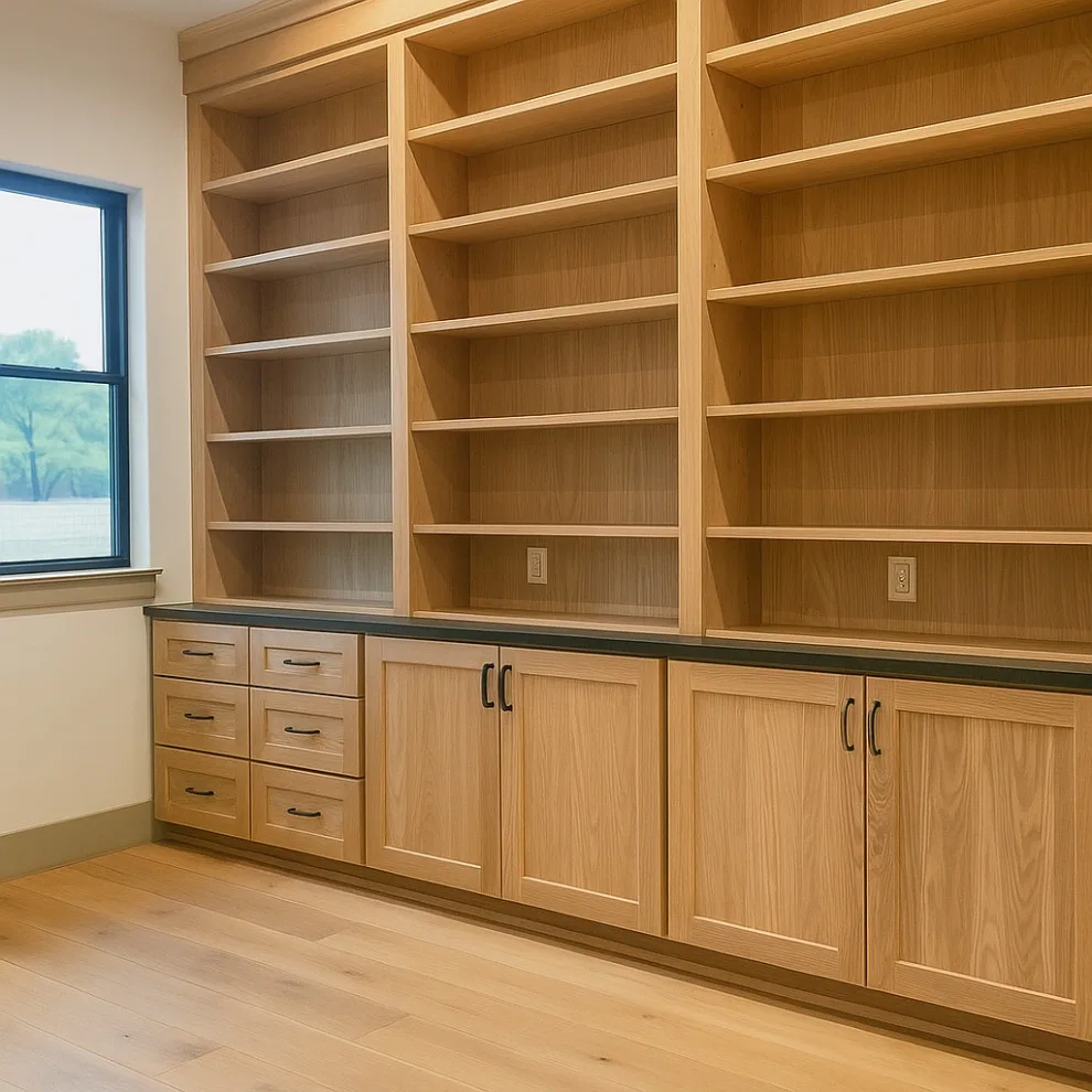 Ferguson Project by Forma Cabinetry - Photo 4