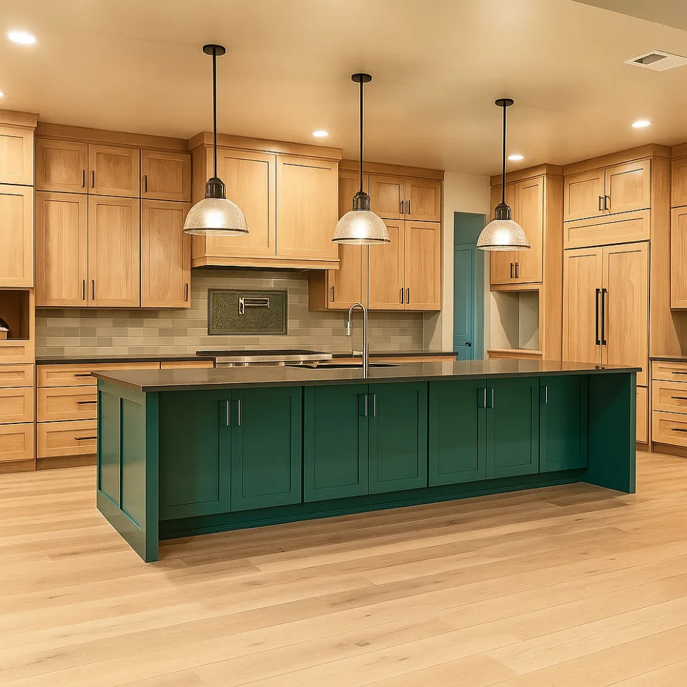 Ferguson Project by Forma Cabinetry - Photo 7