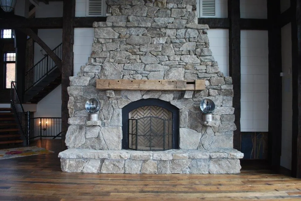 Fireplace Designs by Otis & Company - Photo 2