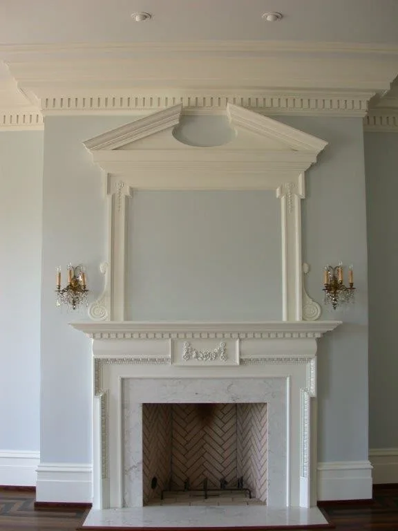 Fireplace Designs by Otis & Company - Photo 7
