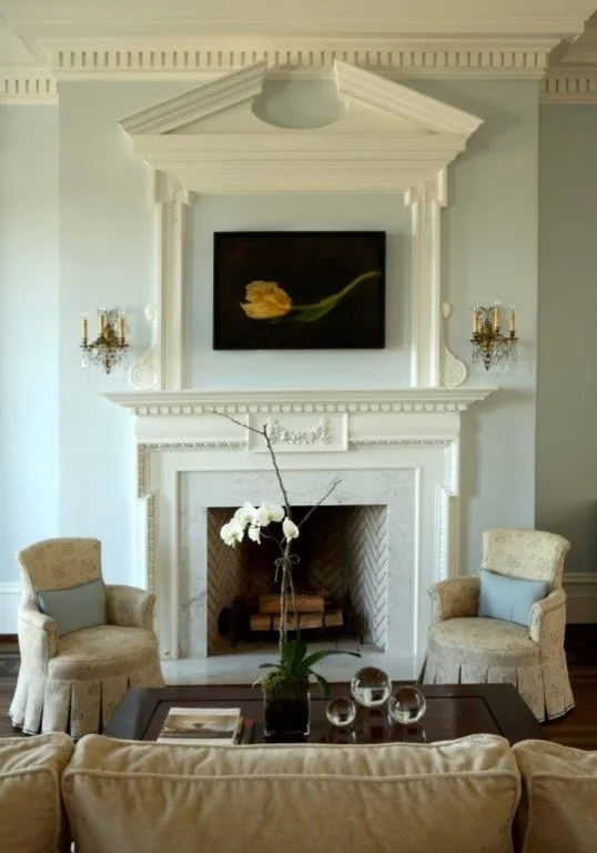 Fireplace Designs by Otis & Company - Photo 4
