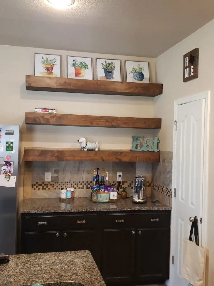 Wilson's Cabinetry And Furniture - Photo 2