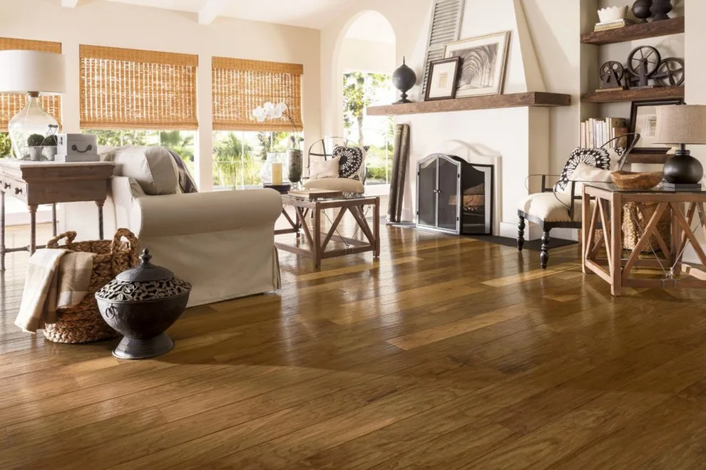 Flooring Concepts by Natures Accents Decorating Center - Photo 5