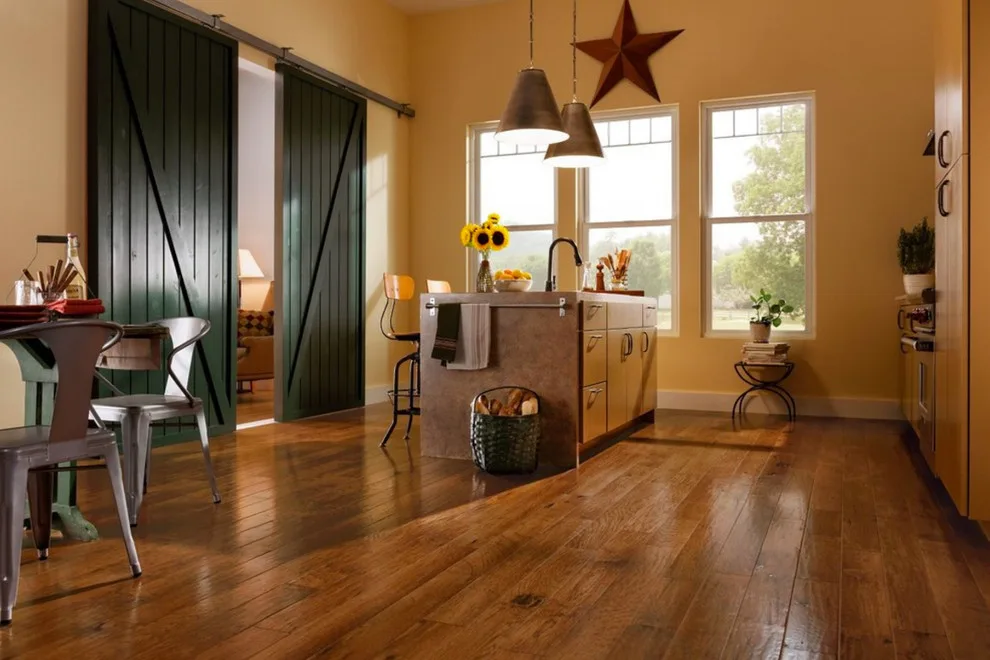 Flooring Concepts by Natures Accents Decorating Center - Photo 10