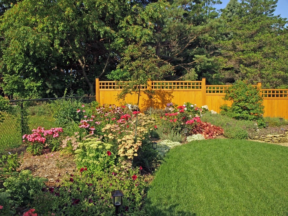 Landscape Construction by LandTechwmi LLC - Photo 23