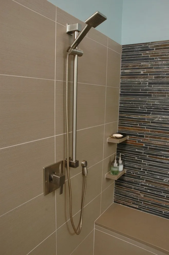 Thomas Pointe Bathroom Renovation by Legacy Kitchens - Photo 7