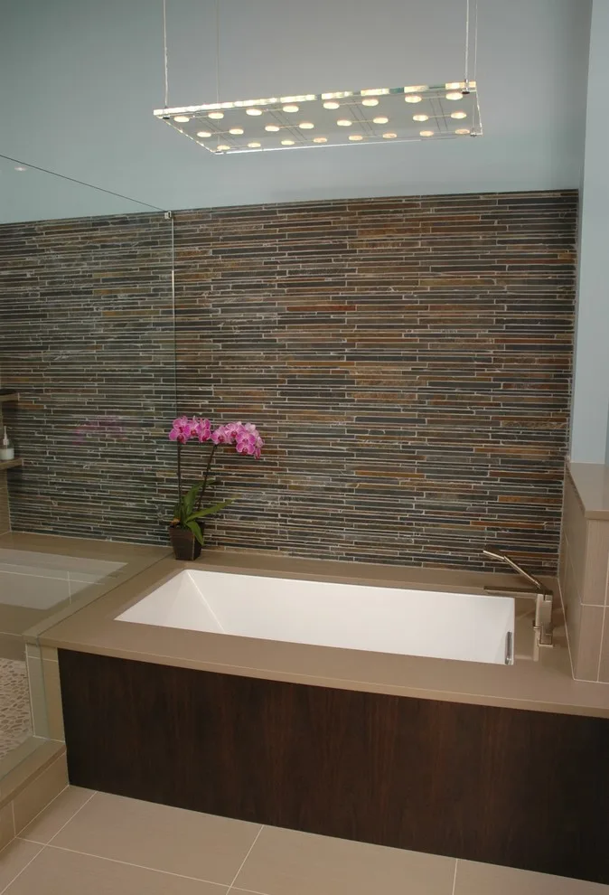 Thomas Pointe Bathroom Renovation by Legacy Kitchens - Photo 11