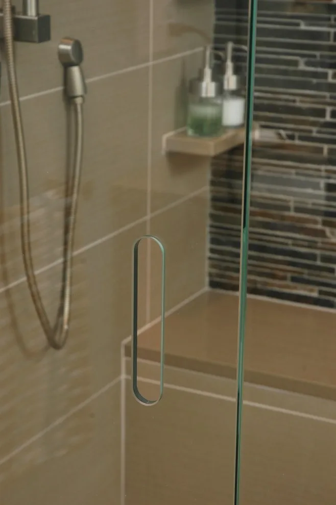 Thomas Pointe Bathroom Renovation by Legacy Kitchens - Photo 2